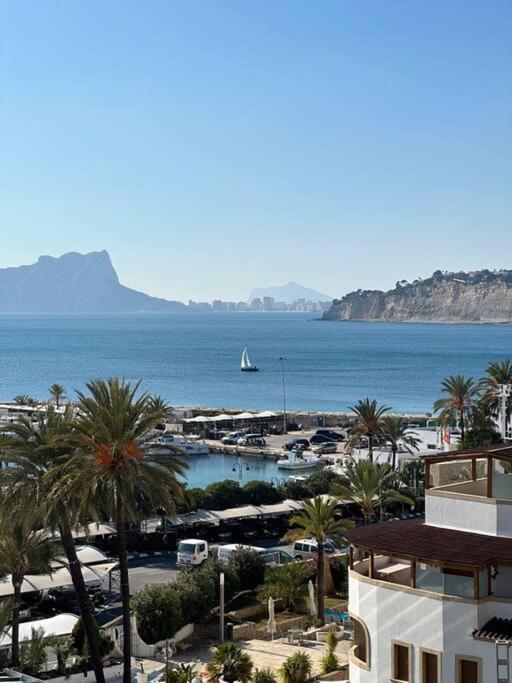 Beautiful Villa Close To Xabia & Moraira Benitachell Exterior photo
