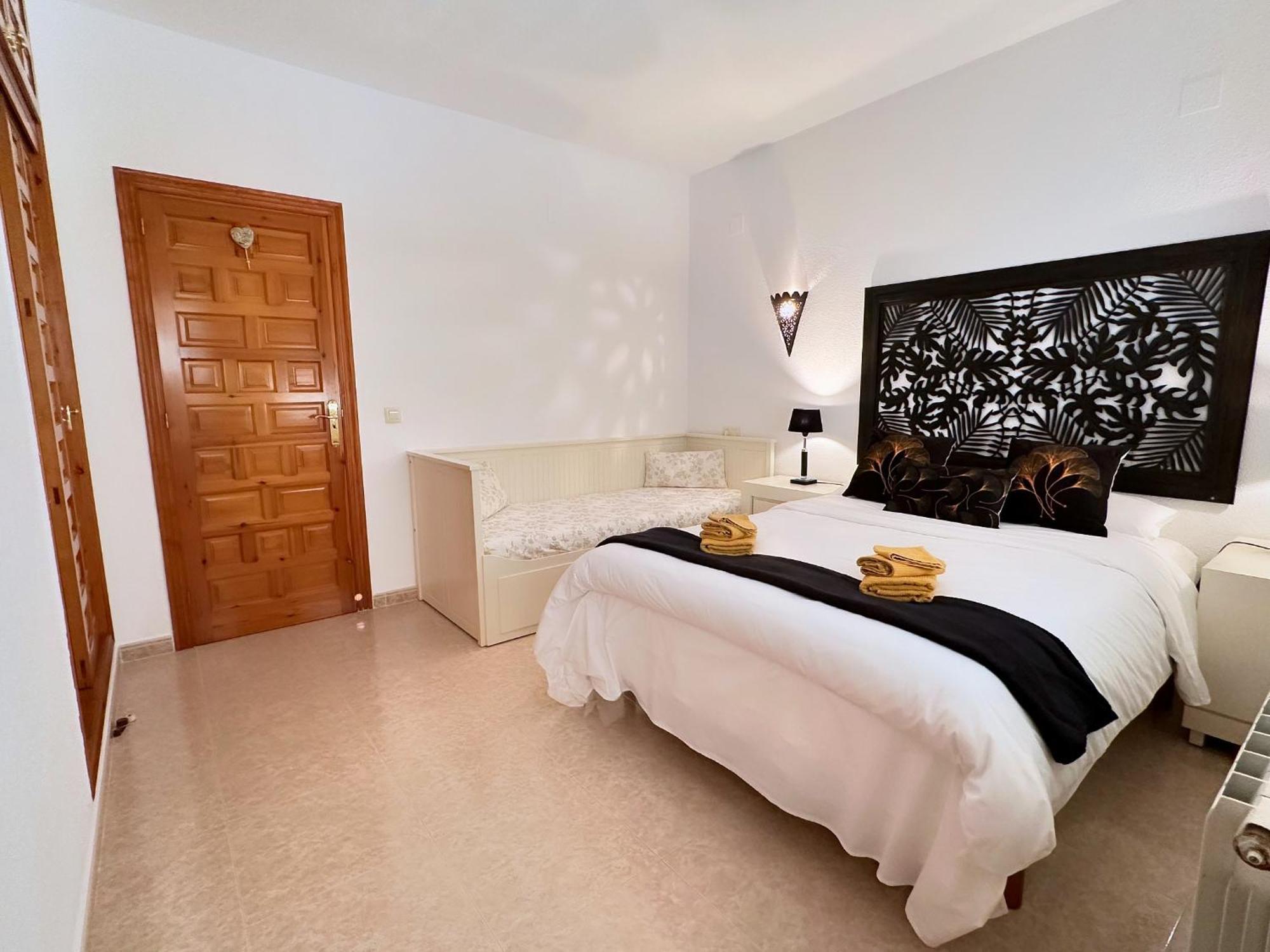 Beautiful Villa Close To Xabia & Moraira Benitachell Exterior photo
