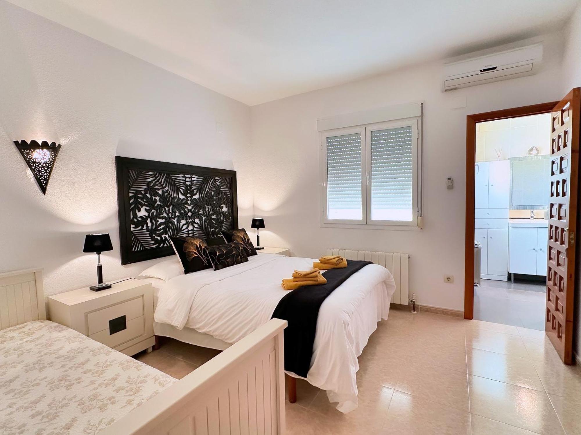 Beautiful Villa Close To Xabia & Moraira Benitachell Exterior photo